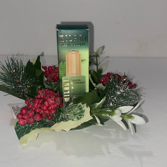 @@MILANI@@ Milani Green Goddess Oil. - Picture 6 of 13